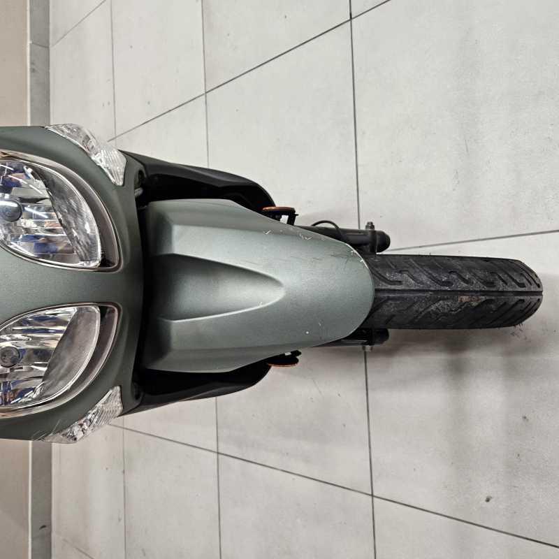 Yamaha Xenter 125 - 2019