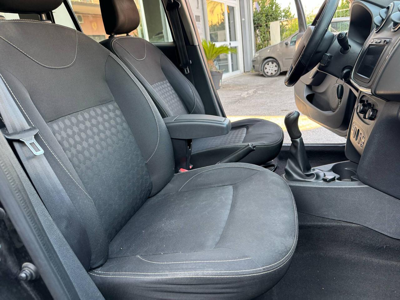 Dacia Logan STATION WAGON 1.5 DCI IMPECCABILE