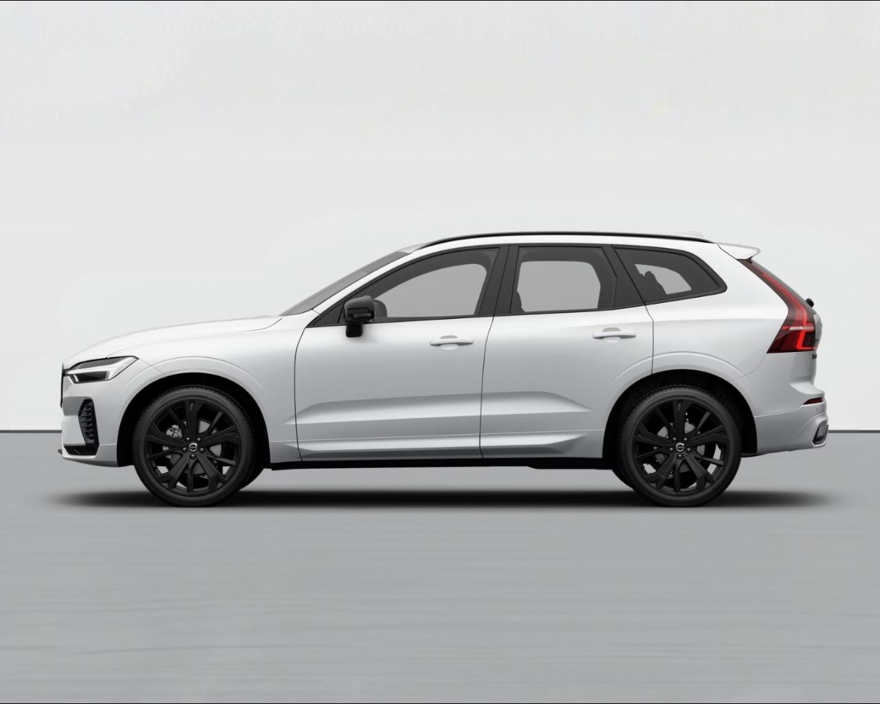 VOLVO XC60 Plus Dark B5 AWD AUTO PREZZO PREMO FINO A FINE MESE