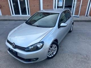 VOLKSWAGEN GOLF 1.4*122CV*AUTOMATICA*NAVI*PRONTA CONSEGNA*