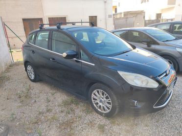 Ford C-Max 1.6 TDCi 115CV Titanium