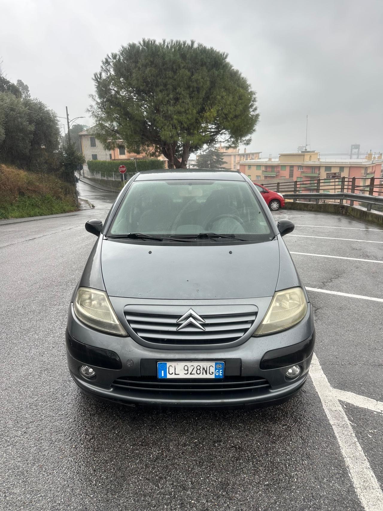 Citroen C3 1.4 HDi 70CV Elegance