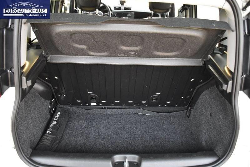 FIAT Panda Panda 1.0 firefly hybrid City Life s&s