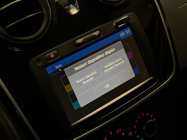 DACIA Sandero 1.5 Blue Techroad *DISTRIBUZIONE GIA' ESEGUITA*