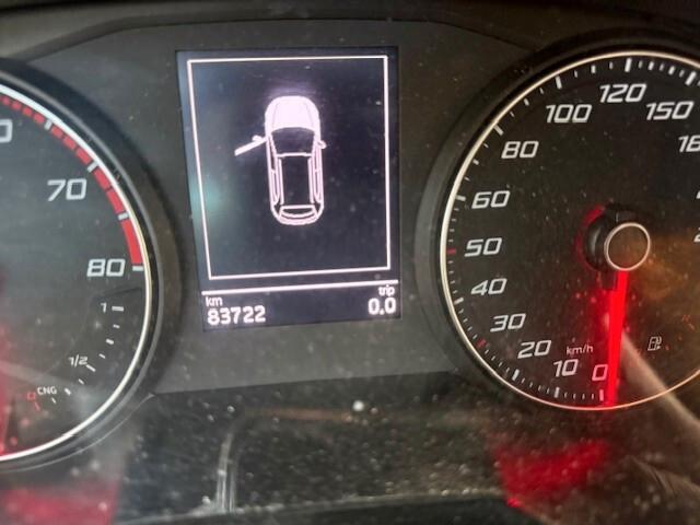 Seat Arona 1.0 TGI XCELLENCE