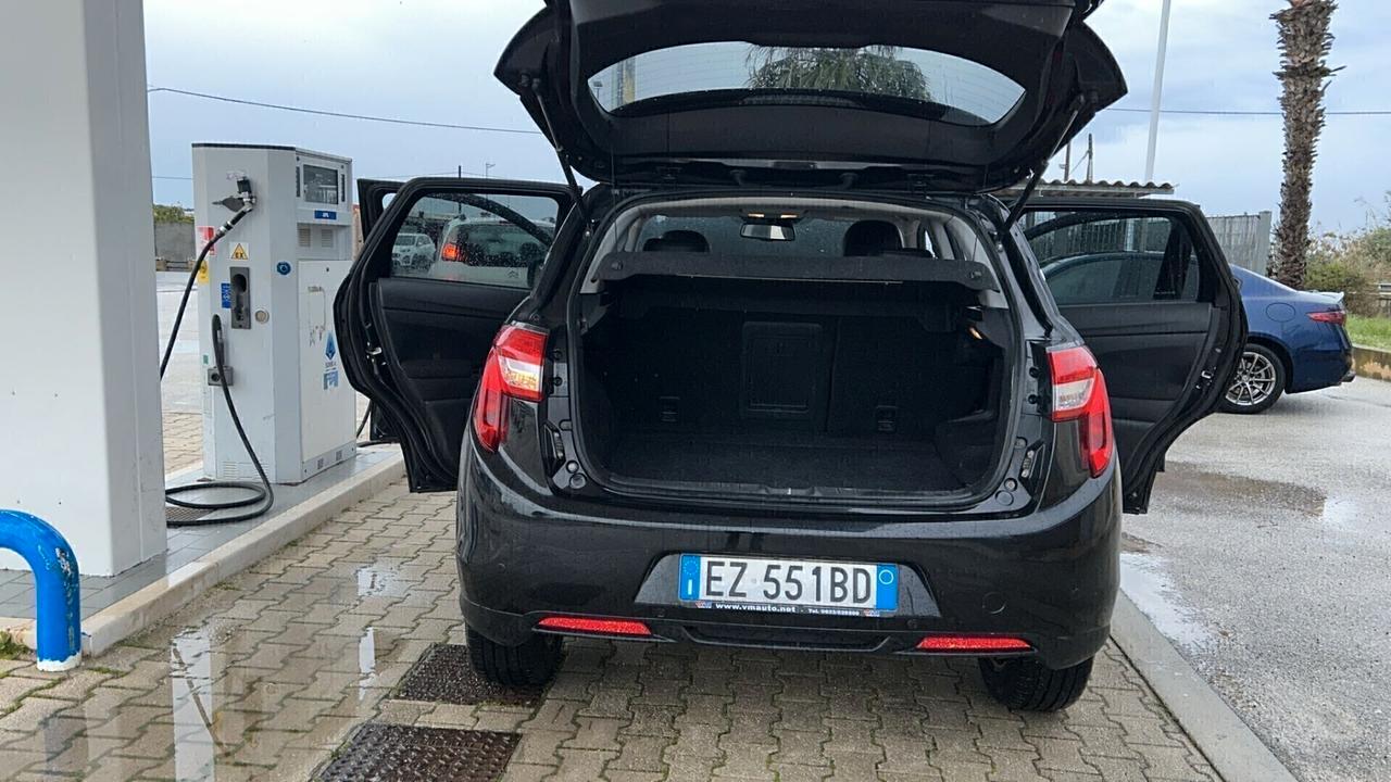 Citroen C4 Aircross 1.6 HDi 115 Stop&Start 2WD Exclusive