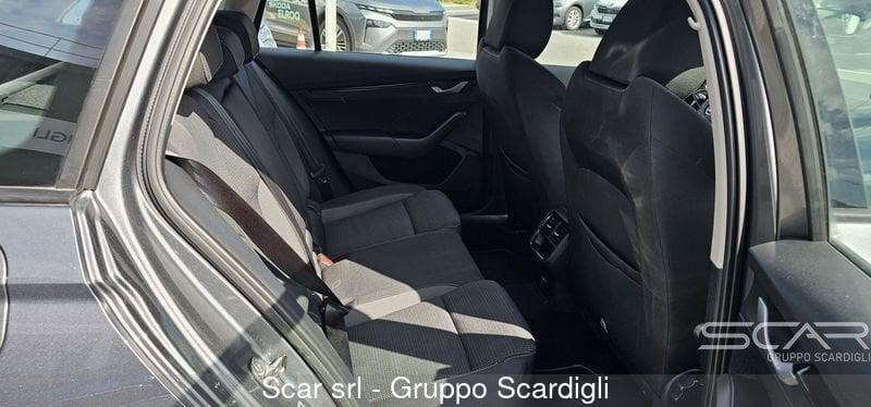 Skoda Octavia Wagon 2.0 TDI 150 CV SCR DSG Executive *PREZZO REALE NON VINCOLATO A FINANZIAMENTO*