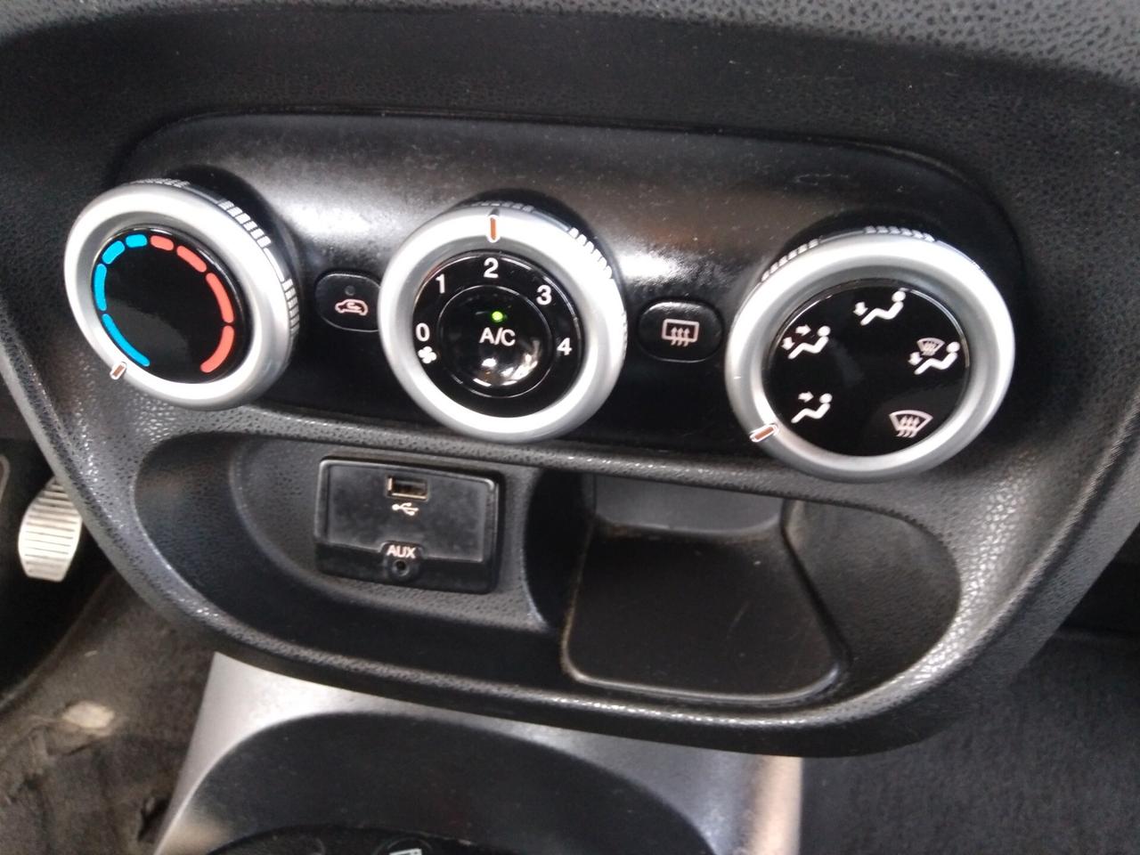 Fiat 500L 1.3 Multijet 85 CV Lounge x neopatentati