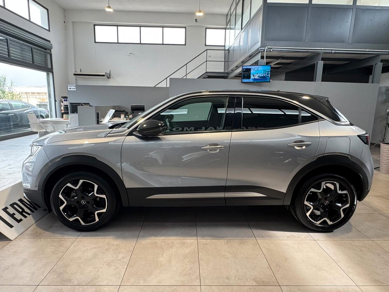 Opel Mokka 1.2 Turbo 130 CV Ultimate