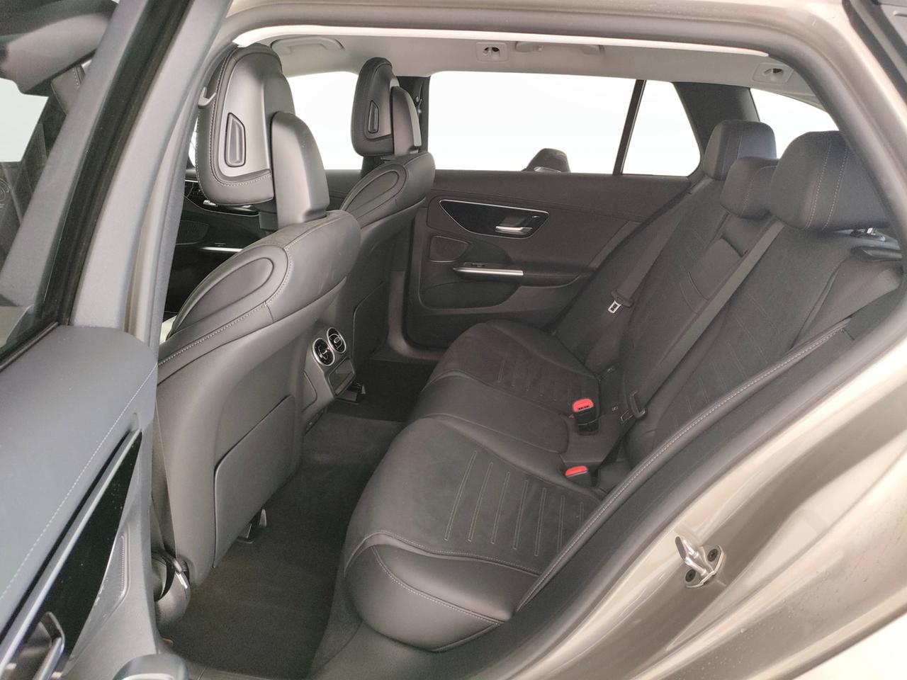 Mercedes-Benz Classe C-S206 SW 2021 - C SW 300 d mhev Premium Plus auto