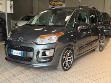 Citroen C4 Picasso BlueHDi 100 S&S Business