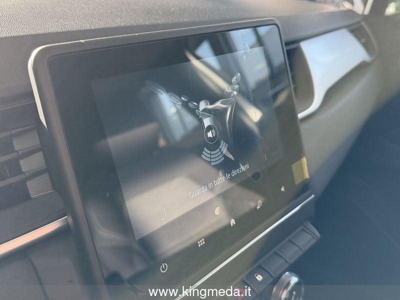 Renault Captur Captur Full Hybrid E-Tech 145 CV Equilibre