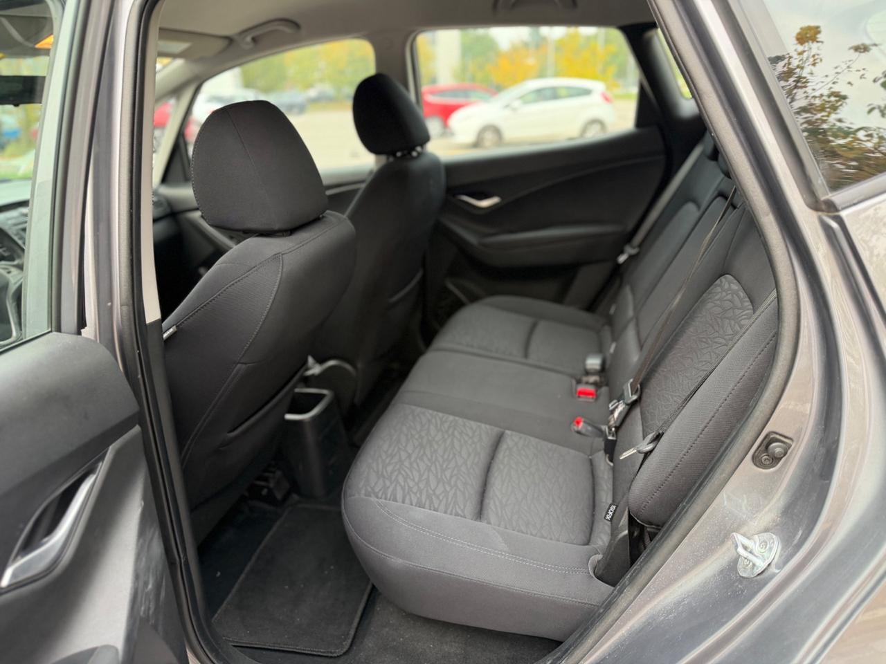 Hyundai iX20 1.4 CRDI 90 CV*Neopatentati*Solo 45000km*