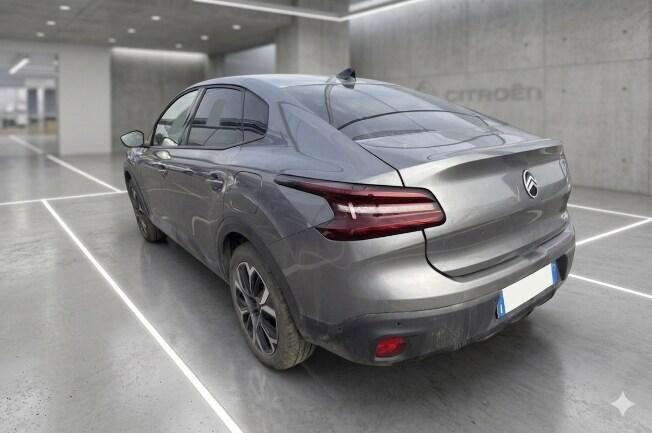 CITROEN C4 X C4 X Hybrid 145 e-DCS6 Max