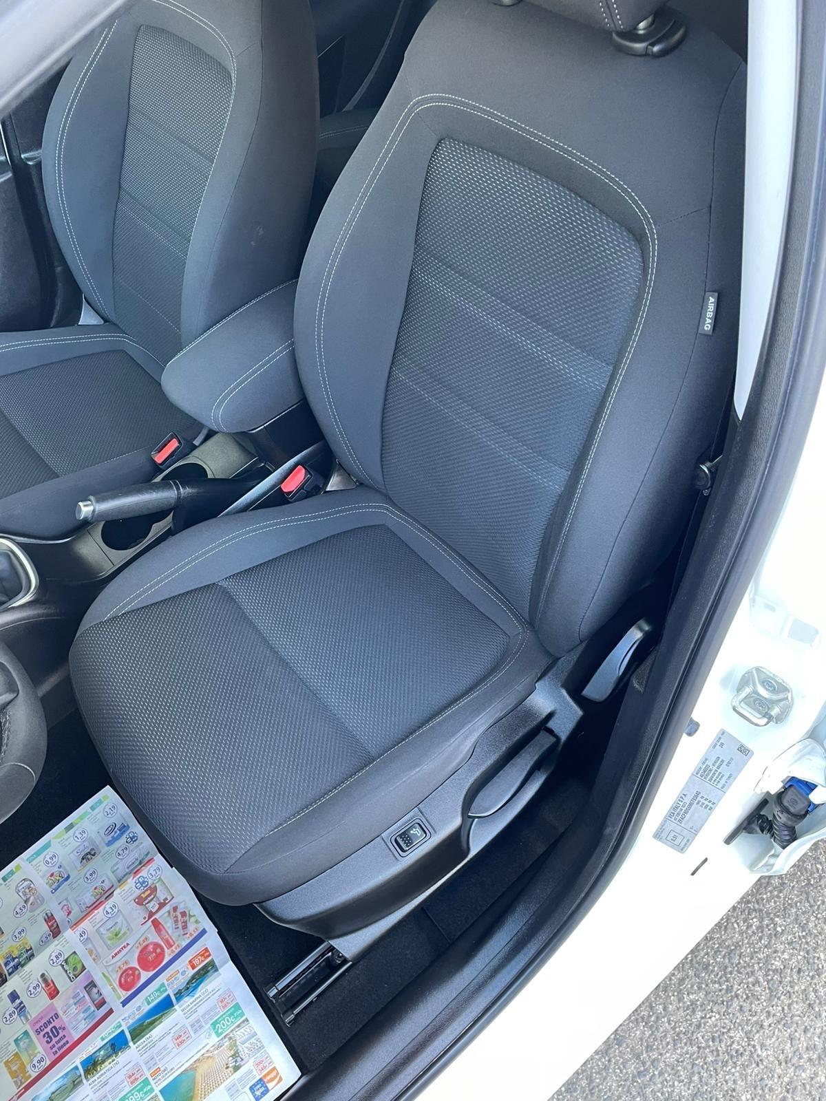 Fiat Tipo 1.6 Mjt S&S SW City Sport