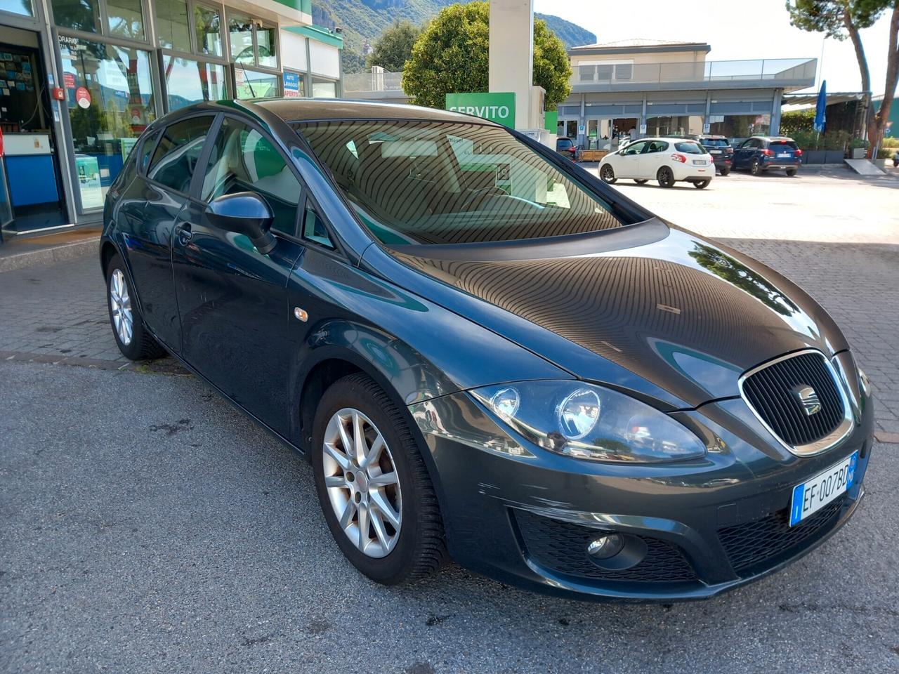 Seat Leon 1.6 TDI CR Style