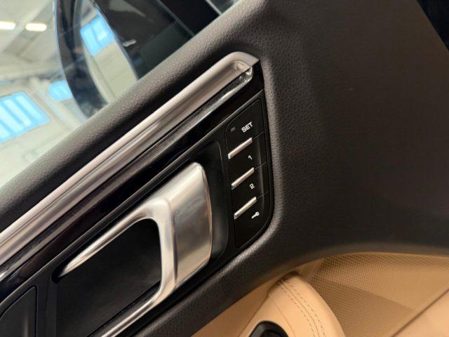 PORSCHE Macan 3.0 S //BOSE//TELECAMERA 360//PASM//