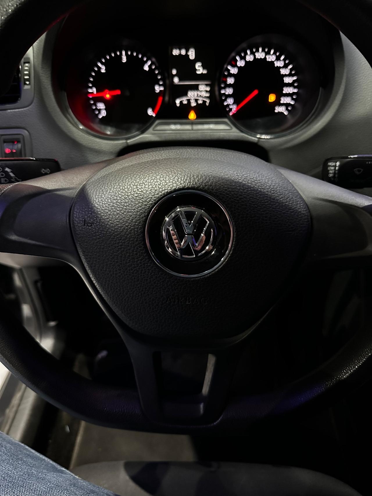 Volkswagen Polo 1.4 TDI 5p. Fresh BlueMotion Technology