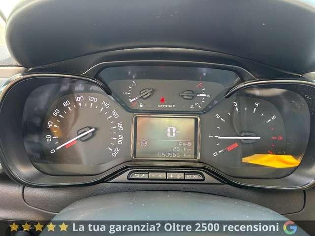 Citroen C3 1.2 puretech Shine s&s 83cv