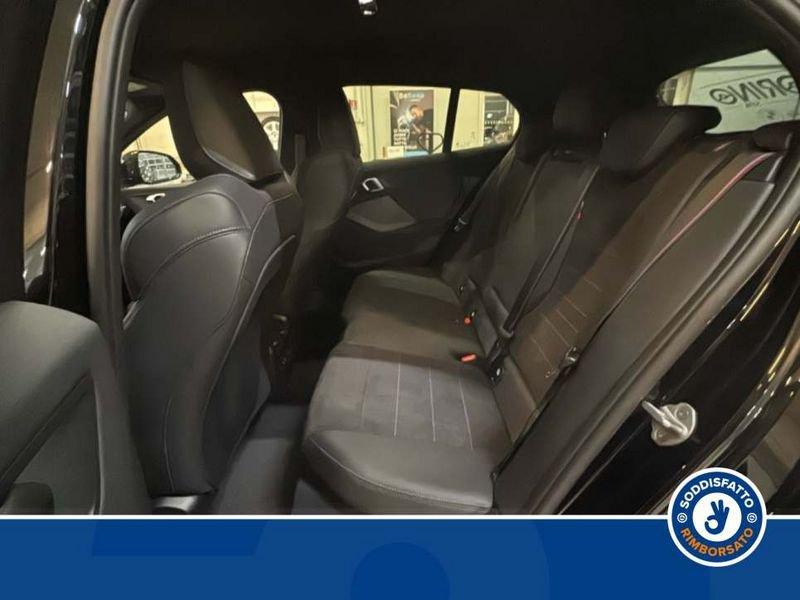 BMW Serie 1 118d M Sport Pro