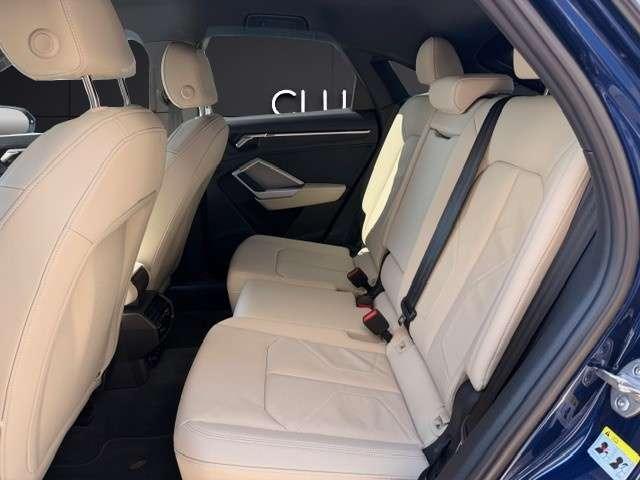 Audi Q3 Q3 my 24 Sportback Sportback 35 2.0 tdi Business Plus s-tronic