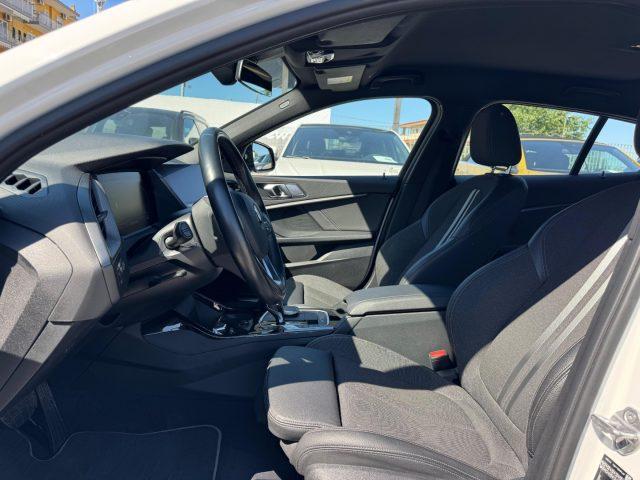 BMW 116 d 5p. Advanced Automatica
