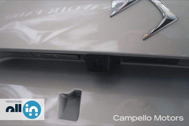 DS AUTOMOBILES DS 7 PALLAS BLUEHDI 130