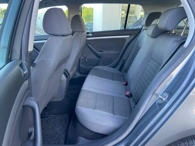 VOLKSWAGEN Golf 1.6 5P. Comfortline