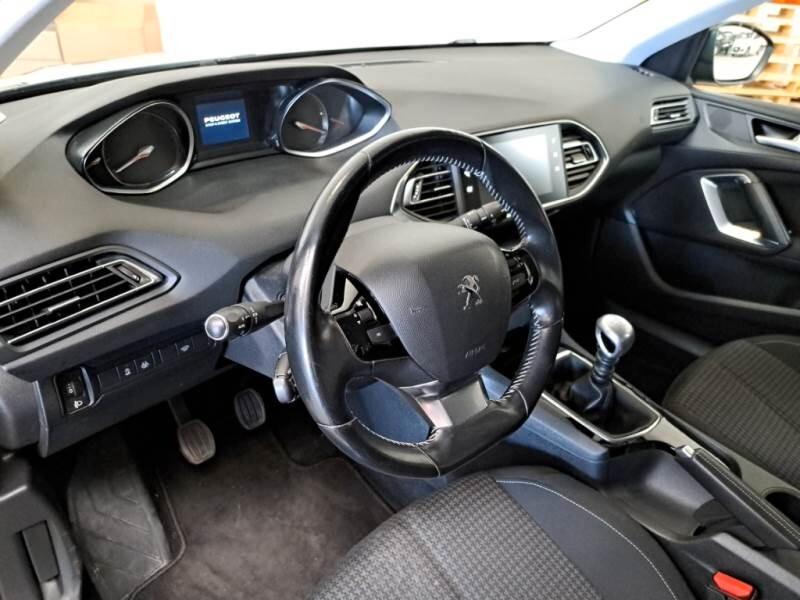 Peugeot 308 1.5BlueHDi Autocarro n.1 IN ARRIVO 2020