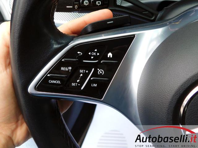 MERCEDES-BENZ C 220 D SW MHEV ADVANCED 200CV AUTOMATICA