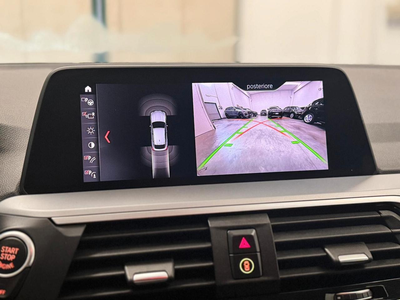 Bmw X4 xDrive20i