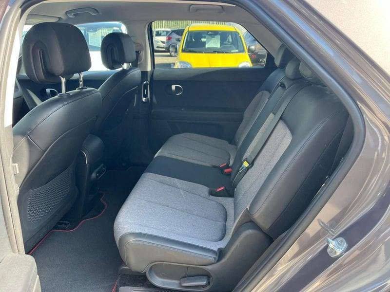 Hyundai Ioniq 5 Ioniq 5 72,6 kWh Innovation