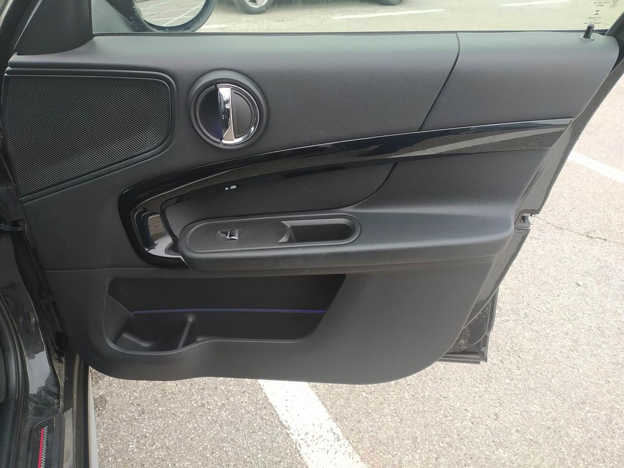 Mini Cooper D Countryman JCW 2.0 Cooper D #8013