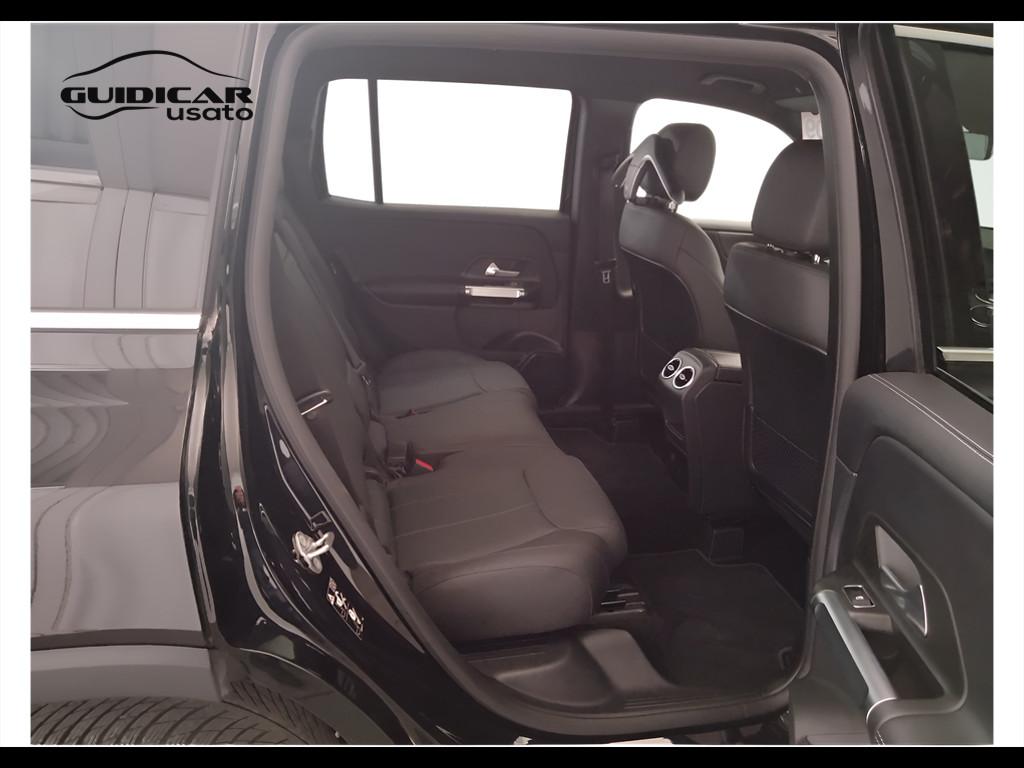 Mercedes-Benz GLB - X247 2019 - GLB 200 d Sport Plus auto