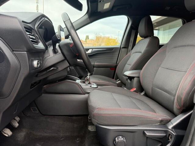 Ford Kuga 1.5 EcoBlue 120 CV 2WD ST-Line 2022