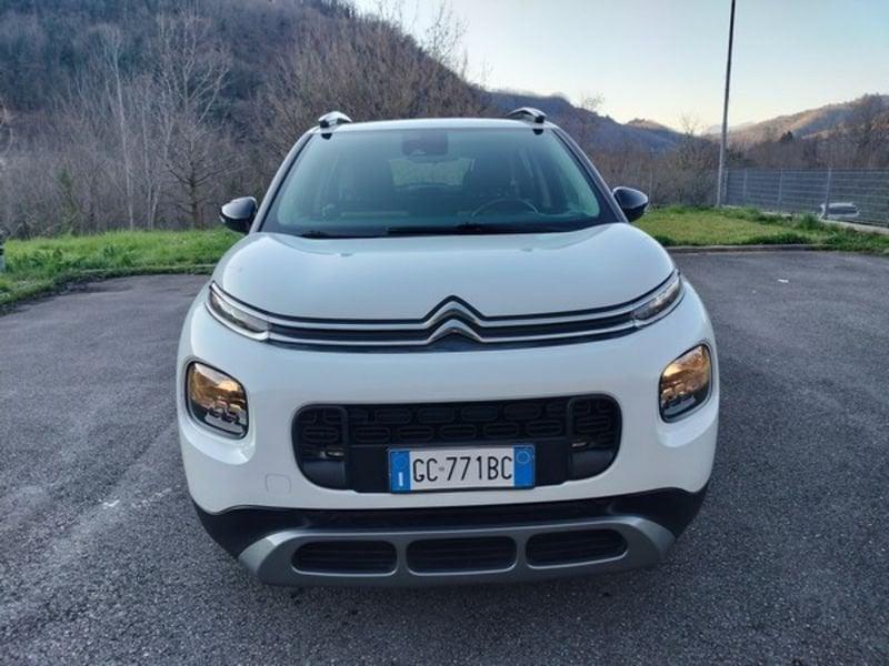 Citroën C3 Aircross PureTech 110 S&S Feel