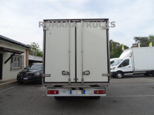 RENAULT Master 145CV CELLA ISOTERMICA IN ATP 0-4° FINO A 06/2026