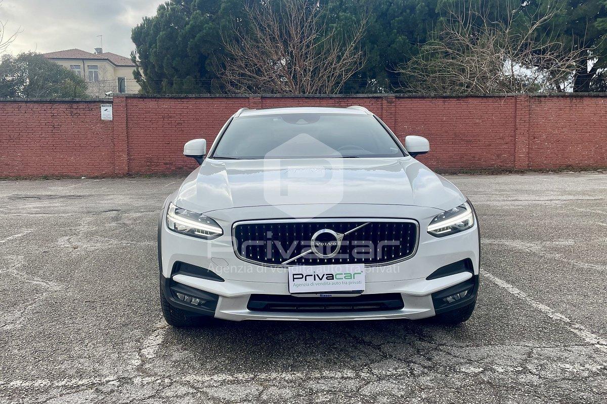 VOLVO V90 Cross Country D5 AWD Geartronic