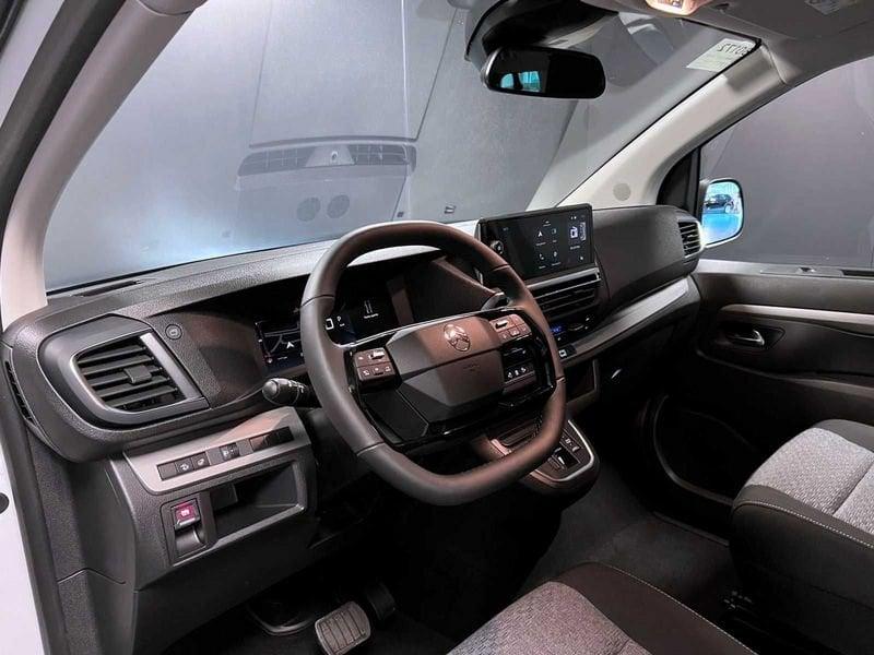 Citroën SpaceTourer SpaceTourer 2.0 BlueHDi 180cv S&S EAT8 M Business 8 posti