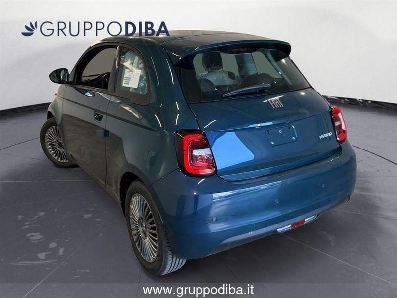 FIAT 500 IV 2020 1.0 hybrid Icon