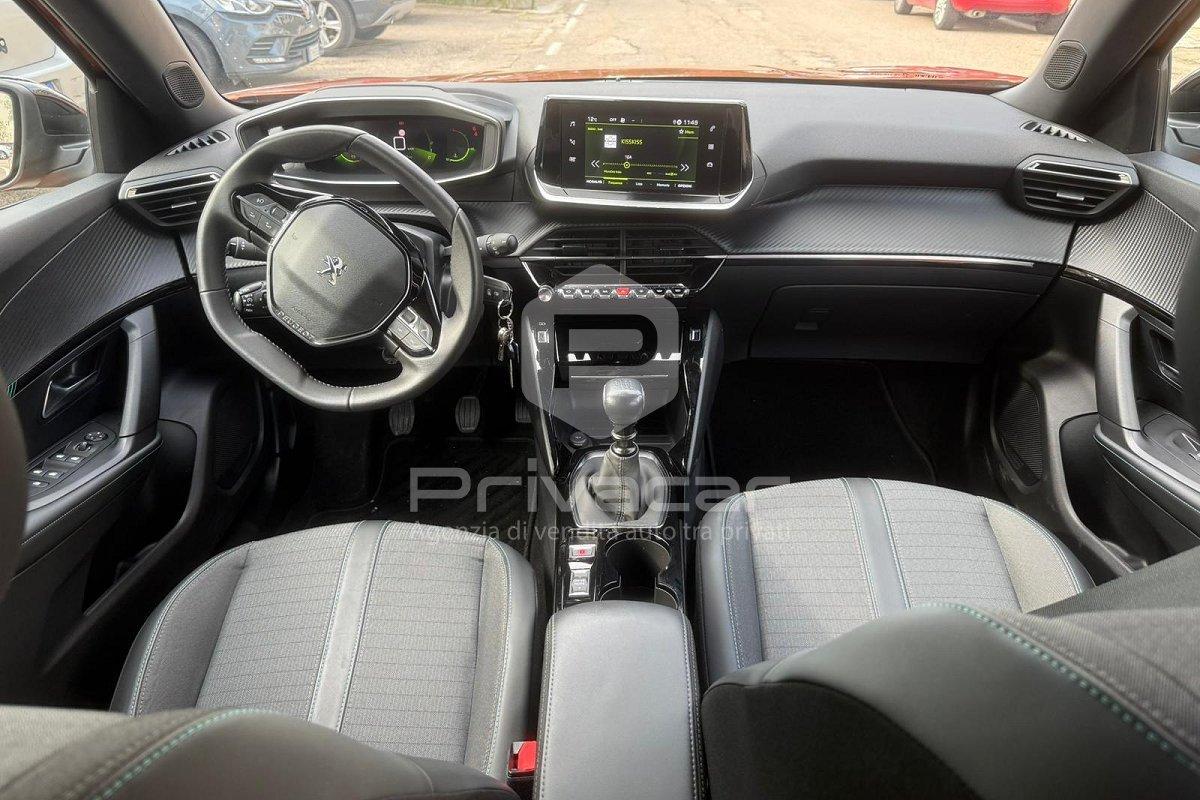 PEUGEOT 2008 PureTech 100 S&S Allure Pack