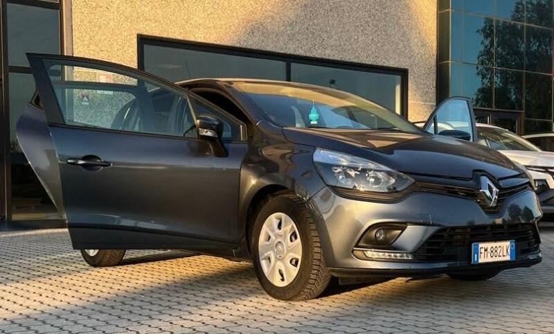 RENAULT Clio 4ª serie Clio TCe 12V 90 CV GPL S...