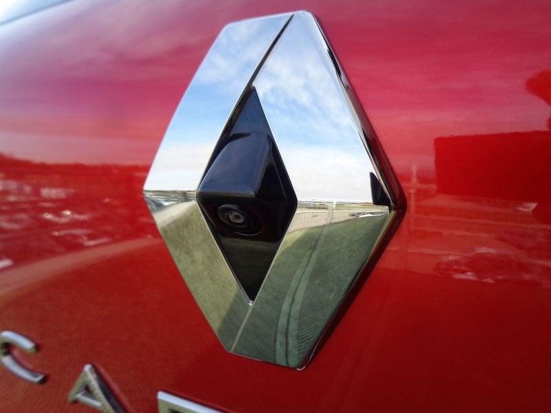 Renault Captur Captur Full Hybrid E-Tech 145 CV Equilibre