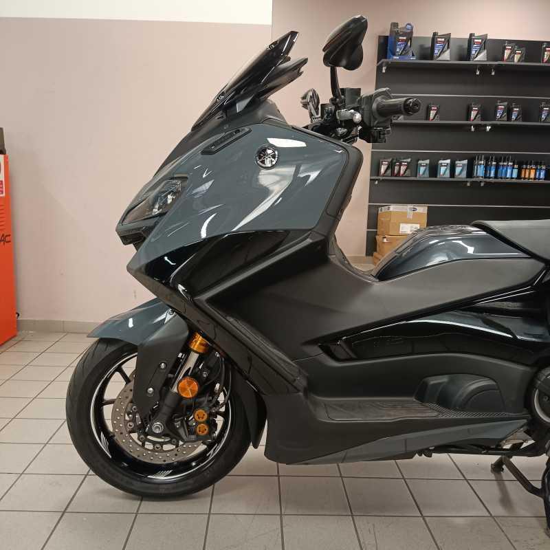 Yamaha T-Max 560 Tech Max - 2022