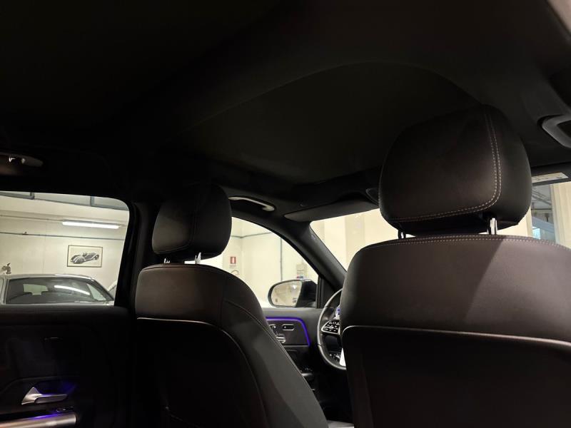 Mercedes GLA 200 200 D Sport Plus 8G-DCT