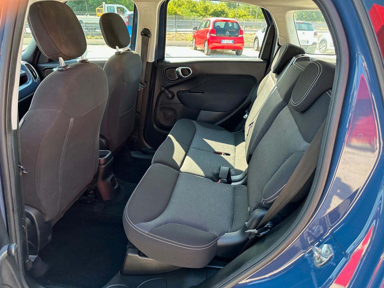 Fiat 500L 1.3 Multijet 95 CV Pop Star