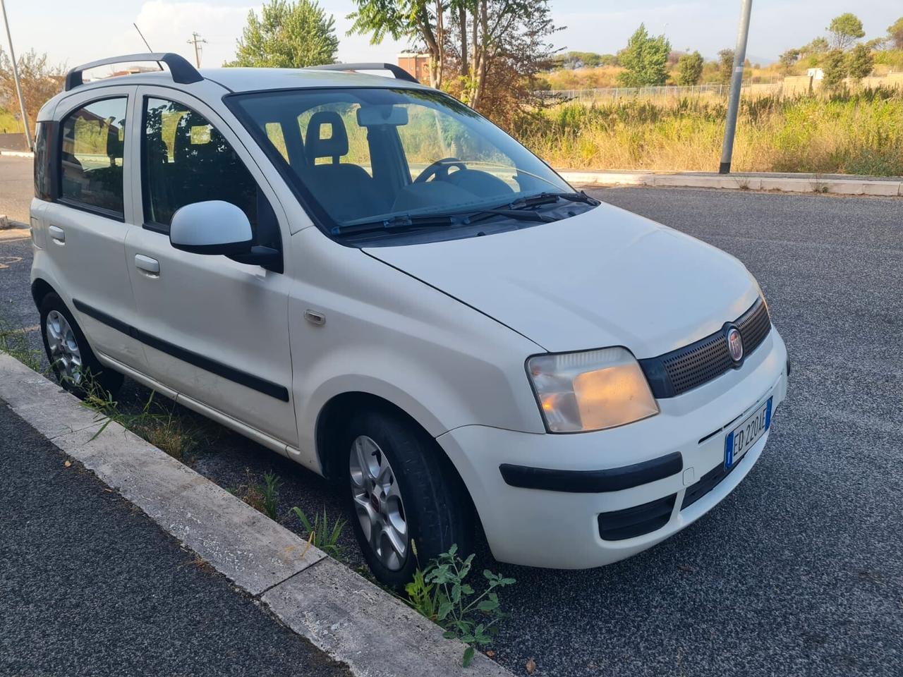 Fiat Panda 1.1 Actual Eco