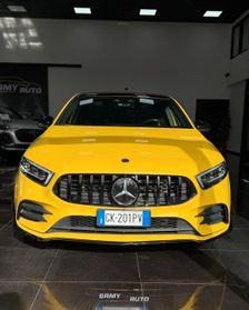 Mercedes-benz A 200 220 d Automatic Premium