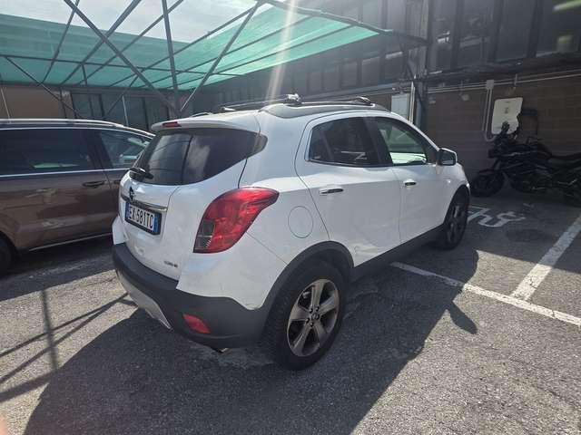Opel Mokka 1.7 cdti Cosmo s&s 4x4 130cv m6