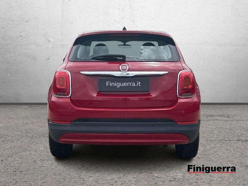 FIAT 500X 1.3 MultiJet 95 CV Pop Star